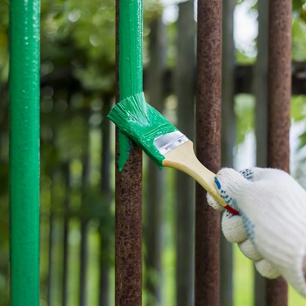 Etimesgut Demir Boyama-0530 912 87 98-HİLAL DEKORASYON