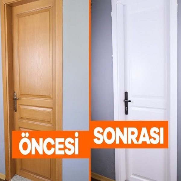 Etimesgut Kapı Boyama-0530 912 87 98-HİLAL DEKORASYON