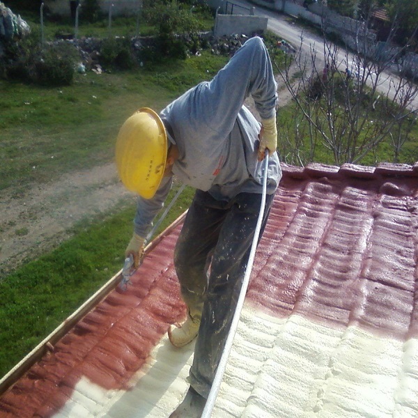 Etimesgut Çatı Boyama-0530 912 87 98-HİLAL DEKORASYON